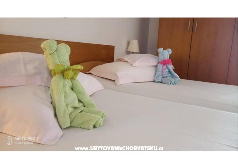 Apartmány Jovic – foto 12