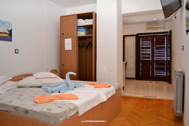 Apartmány Jovic – foto 2