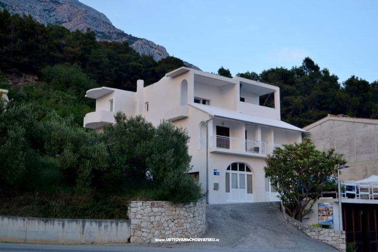 Apartmány Jovic – foto 7