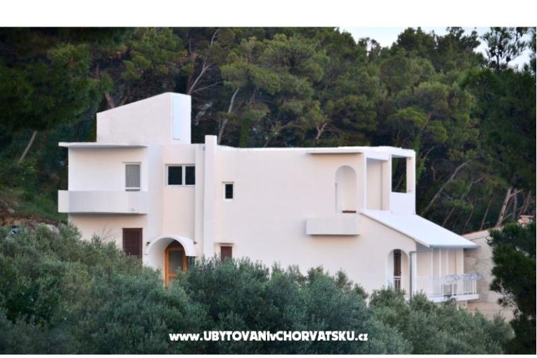 Apartmány Jovic – foto 8