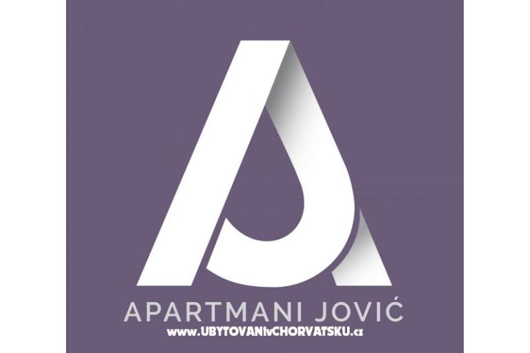 Apartmány Jovic – foto 9