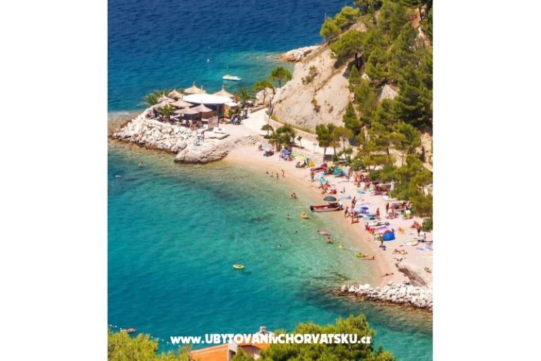 Apartmány KiS Zelić – foto 13