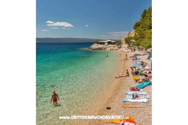 Apartmány KiS Zelić – foto 14