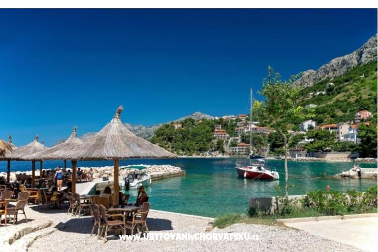 Apartmány KiS Zelić – foto 15