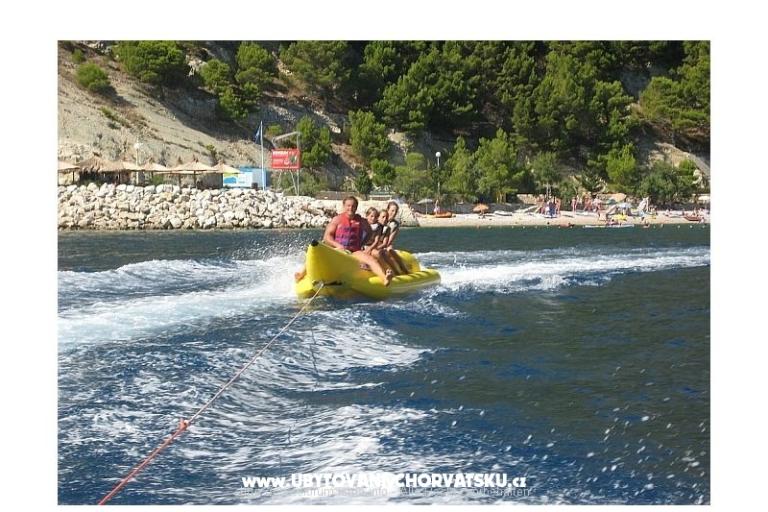 Apartmány KiS Zelić – foto 16