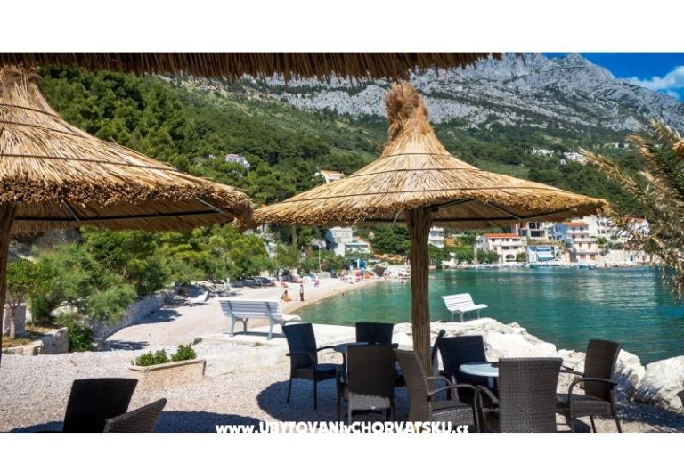 Apartmány KiS Zelić – foto 17