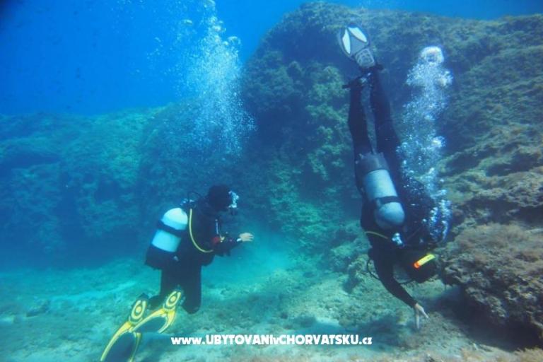 Apartmány KiS Zelić – foto 18