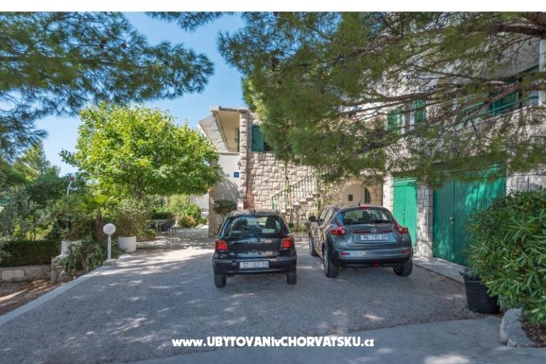 Apartmány KiS Zelić – foto 2