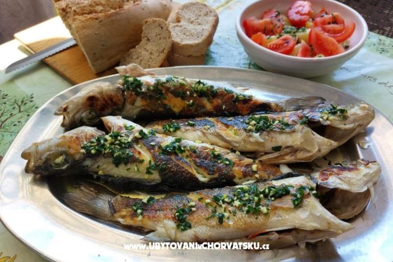 Apartmány KiS Zelić – foto 20