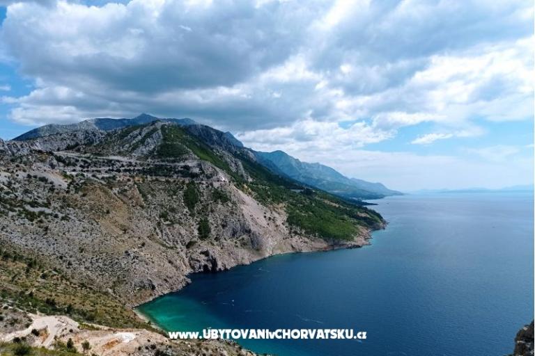 Apartmány KiS Zelić – foto 22