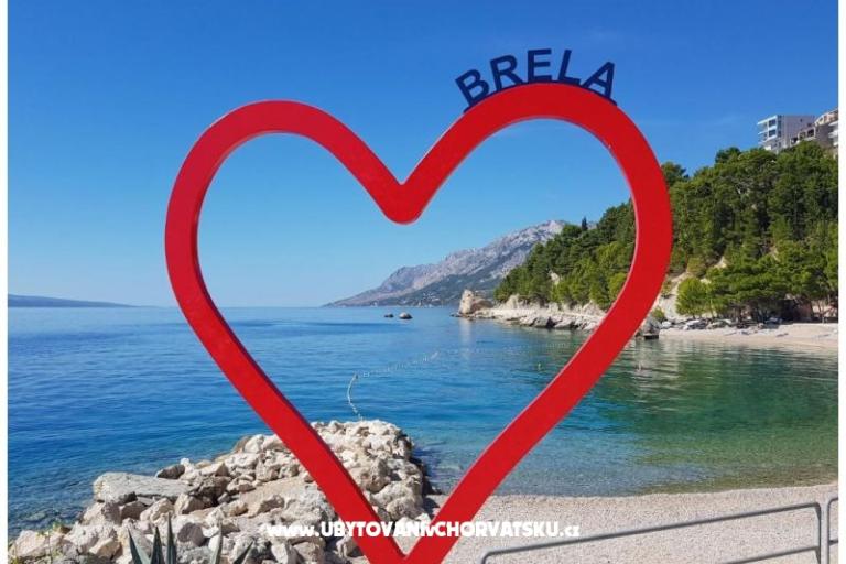 Apartmány KiS Zelić – foto 23