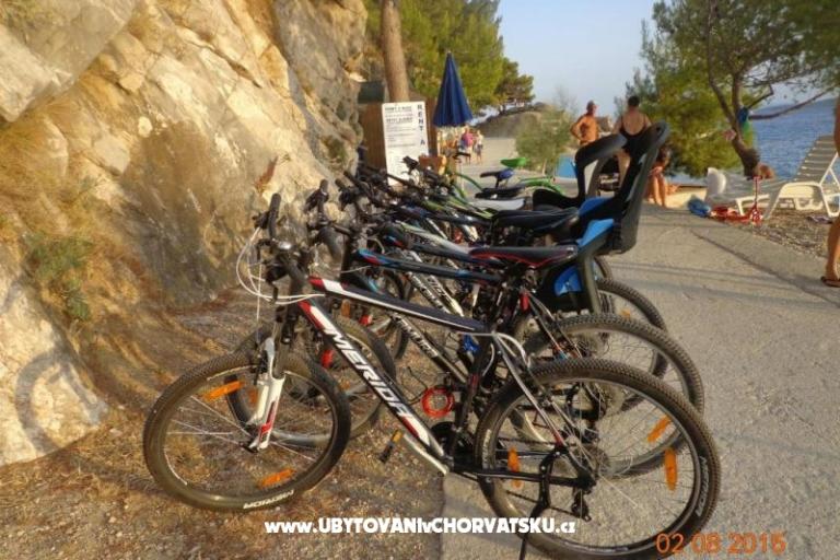 Apartmány KiS Zelić – foto 24