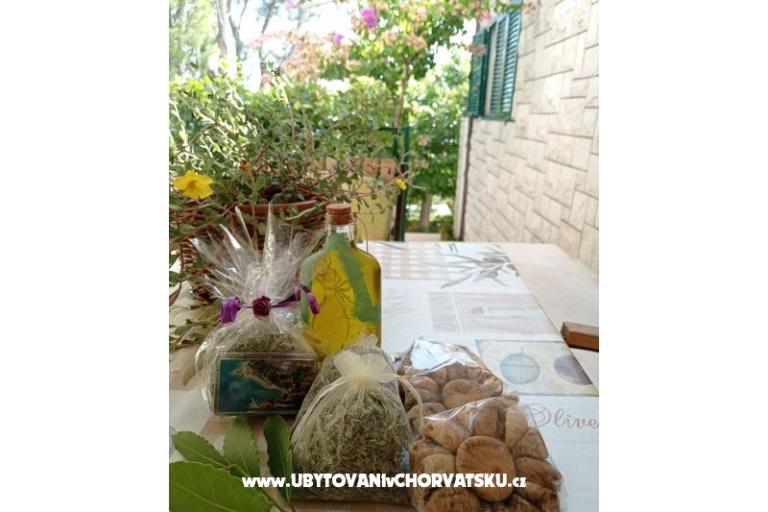 Apartmány KiS Zelić – foto 25