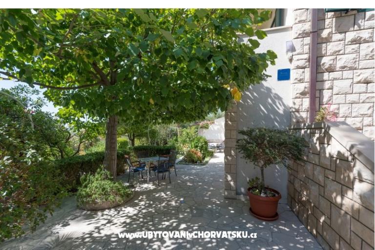 Apartmány KiS Zelić – foto 3