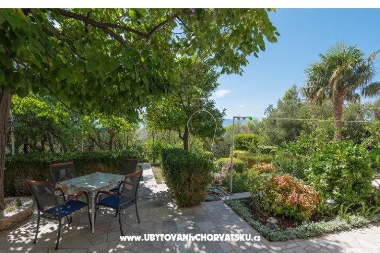 Apartmány KiS Zelić – foto 5