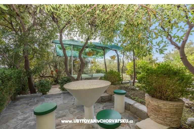 Apartmány KiS Zelić – foto 6