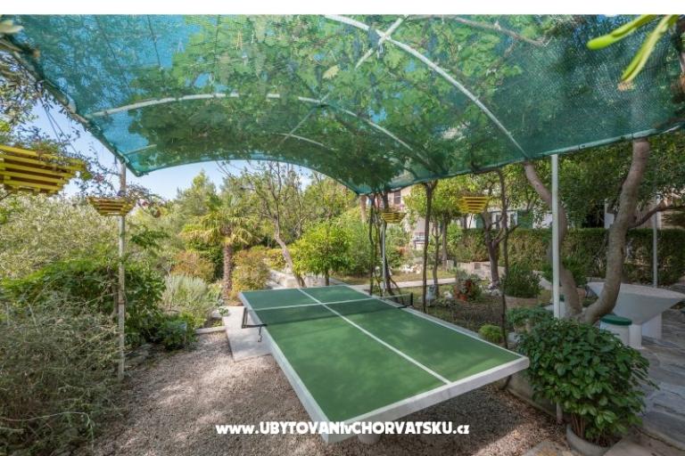 Apartmány KiS Zelić – foto 7