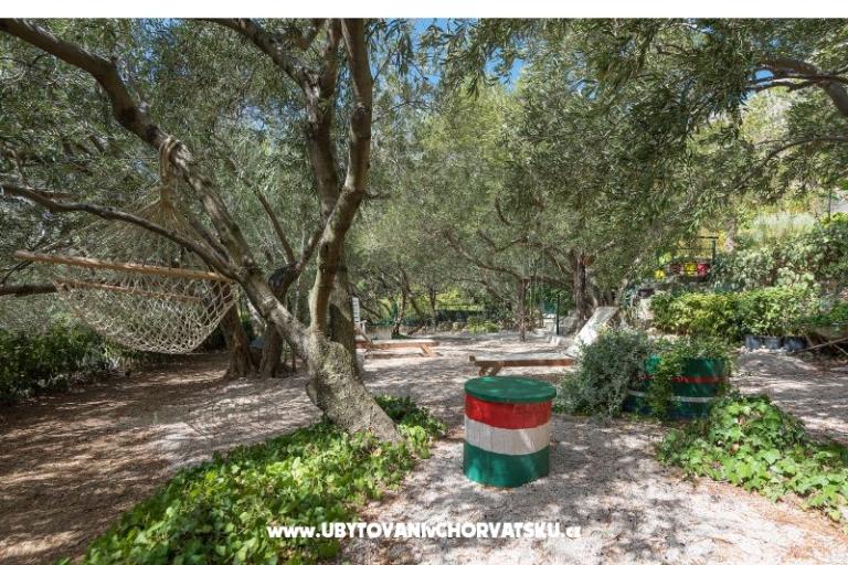 Apartmány KiS Zelić – foto 9