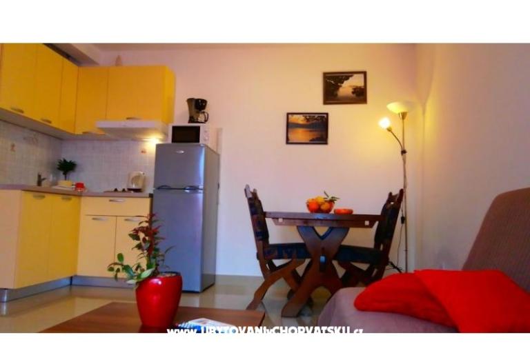 Apartmány Katara – foto 18