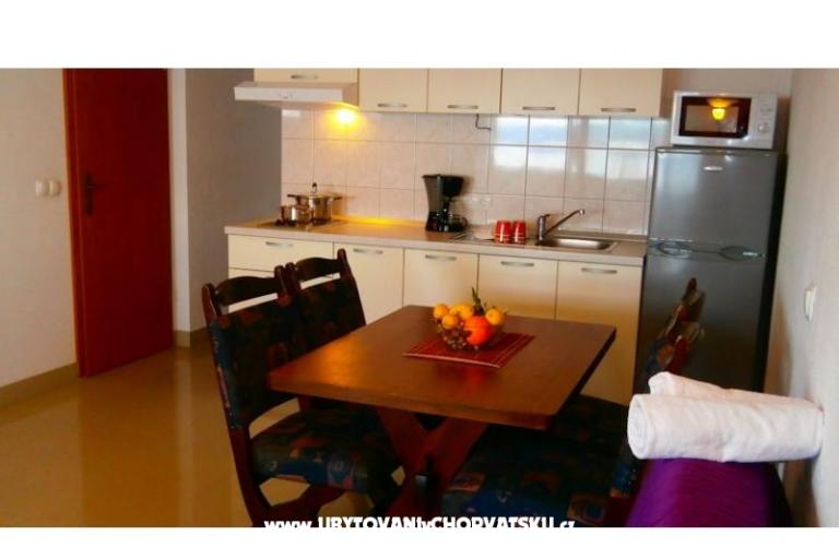 Apartmány Katara – foto 7