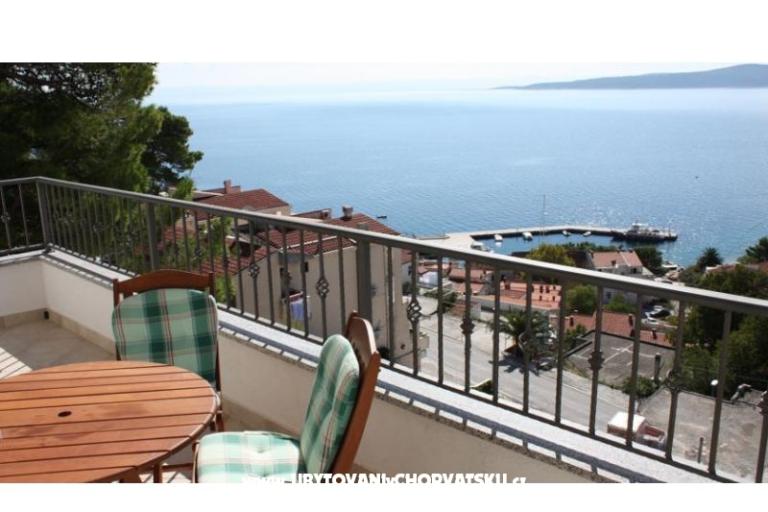 Apartmány Katara – foto 9