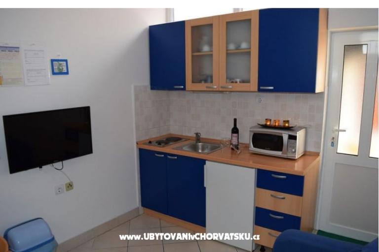 Apartmány LU-KA – foto 16