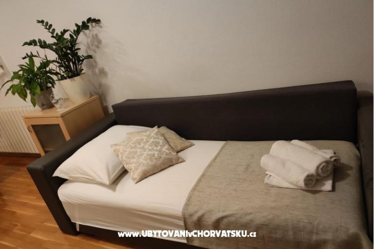 Apartmány Maraska i Anamaria – foto 9