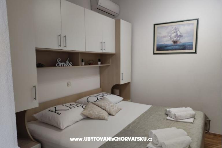 Apartmány Maraska i Anamaria – foto 11