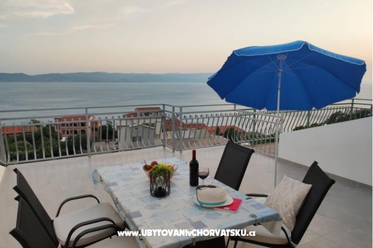 Apartmány Maraska i Anamaria – foto 15