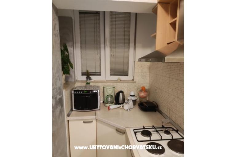 Apartmány Maraska i Anamaria – foto 4