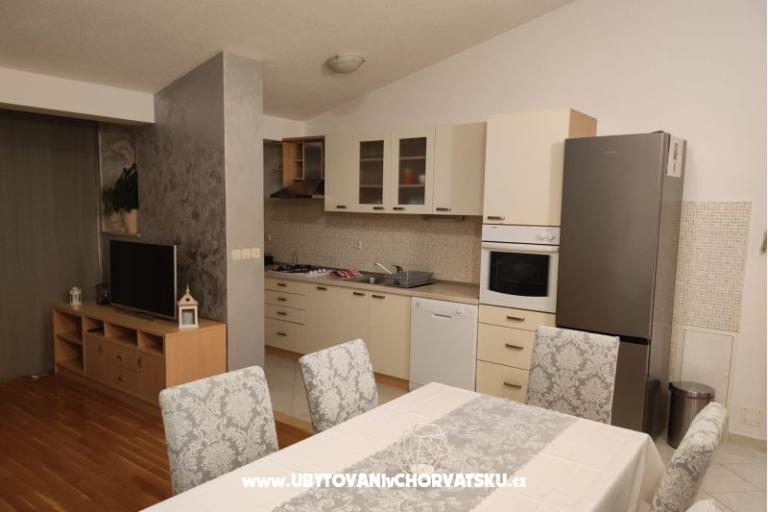 Apartmány Maraska i Anamaria – foto 5