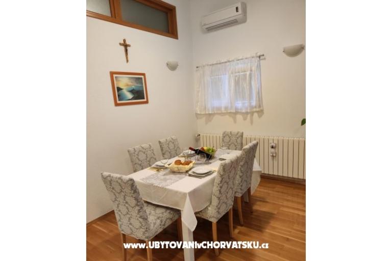 Apartmány Maraska i Anamaria – foto 6