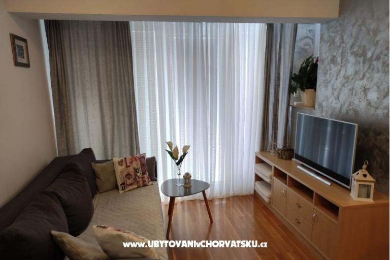 Apartmány Maraska i Anamaria – foto 8