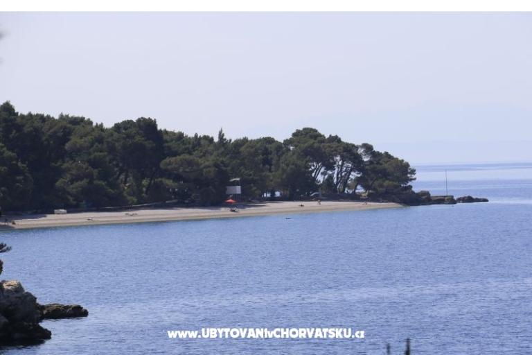 Apartmány Marija – foto 2