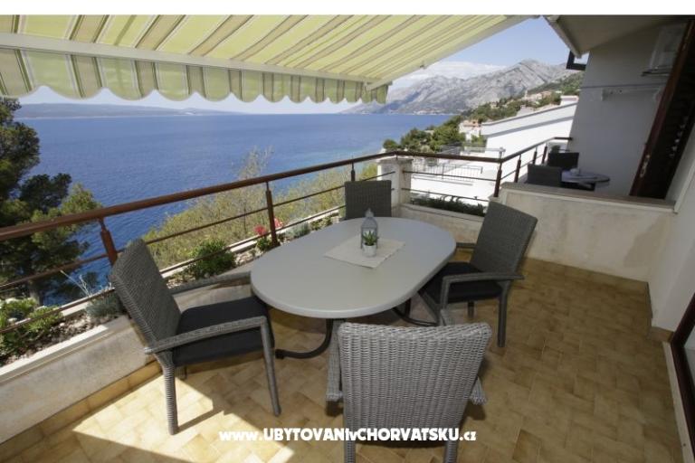 Apartmány Marija – foto 3