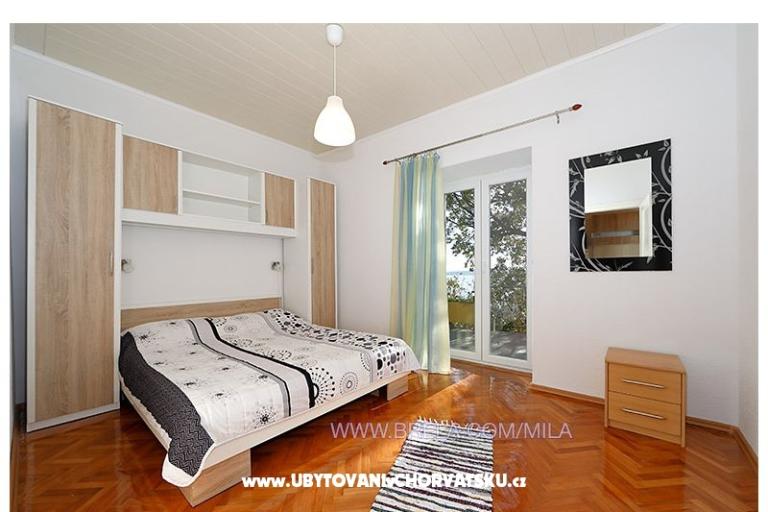Apartmány Mila – foto 10