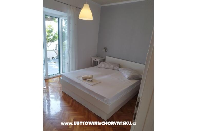 Apartmány Mila – foto 7