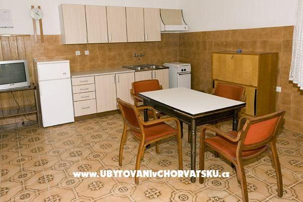 Apartmány Milenko – foto 3