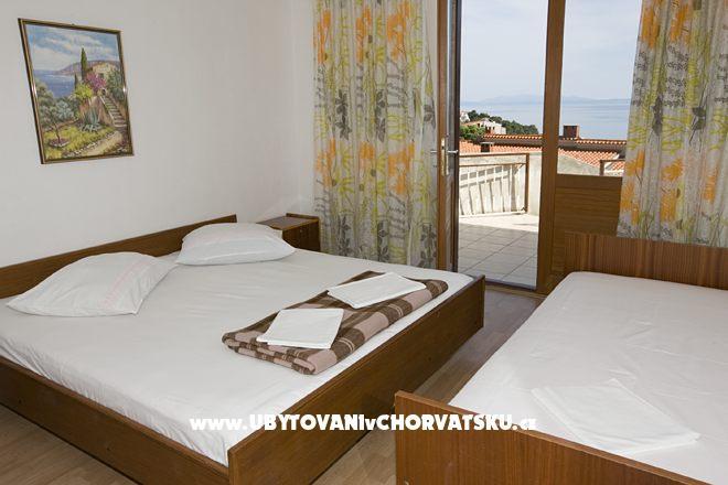 Apartmány Milenko – foto 4