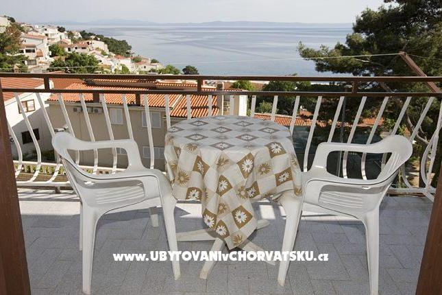 Apartmány Milenko – foto 8