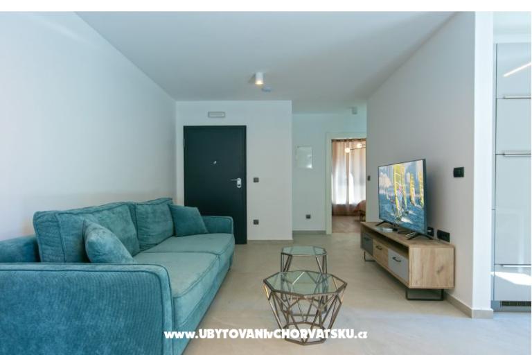 Apartmány Morska villa – foto 11