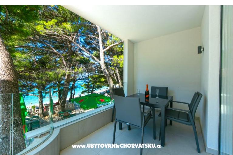 Apartmány Morska villa – foto 16