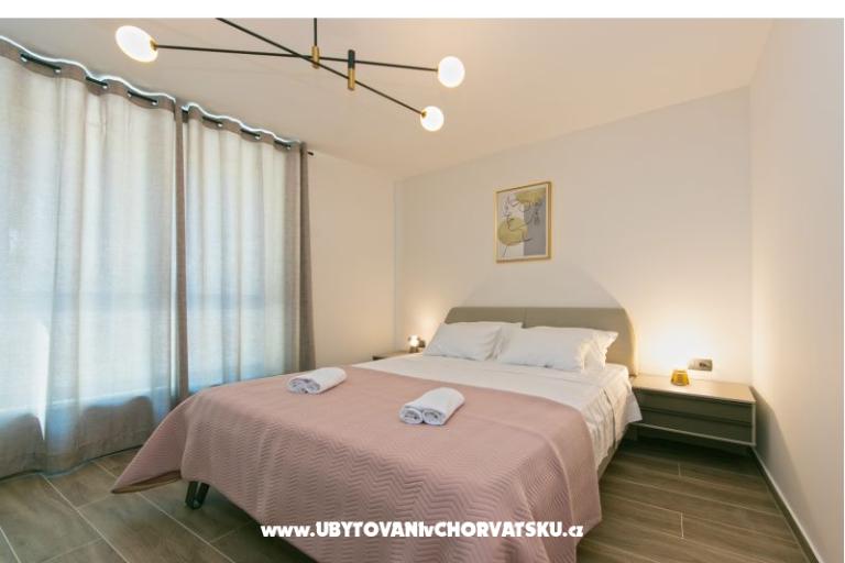 Apartmány Morska villa – foto 18