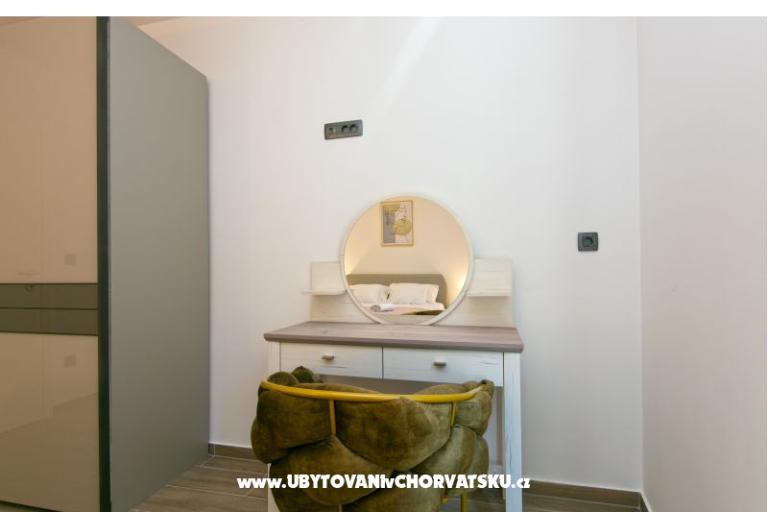 Apartmány Morska villa – foto 19