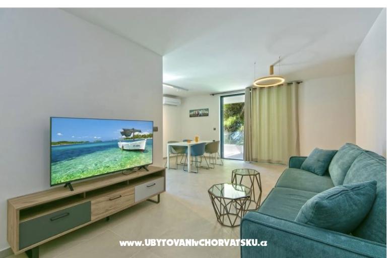 Apartmány Morska villa – foto 4