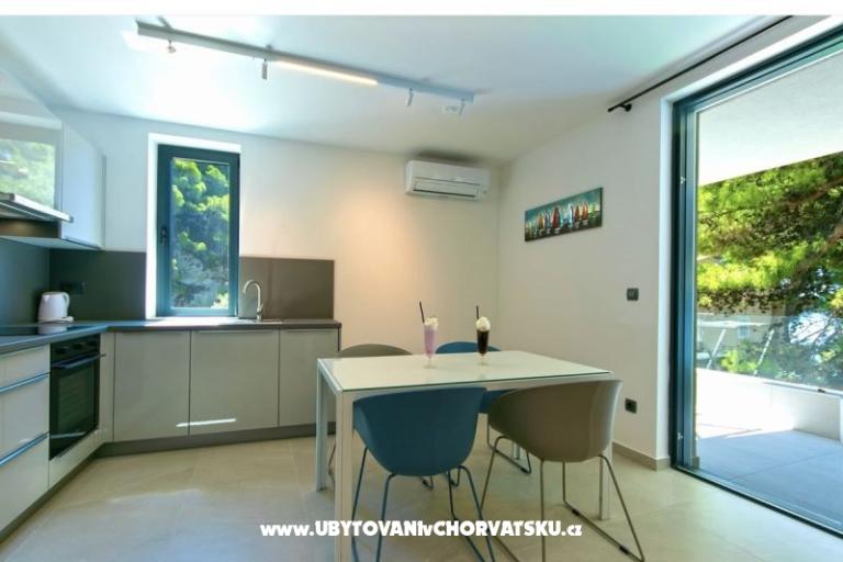 Apartmány Morska villa – foto 6
