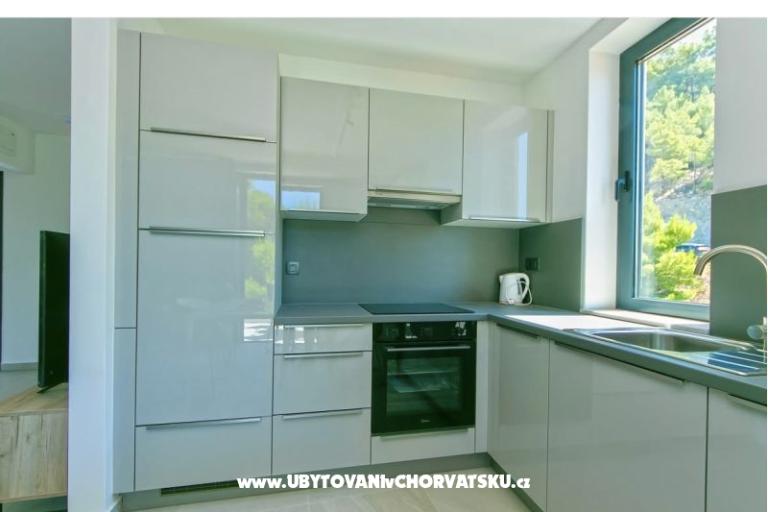 Apartmány Morska villa – foto 7