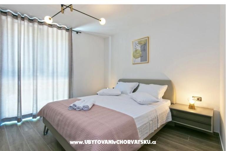 Apartmány Morska villa – foto 8