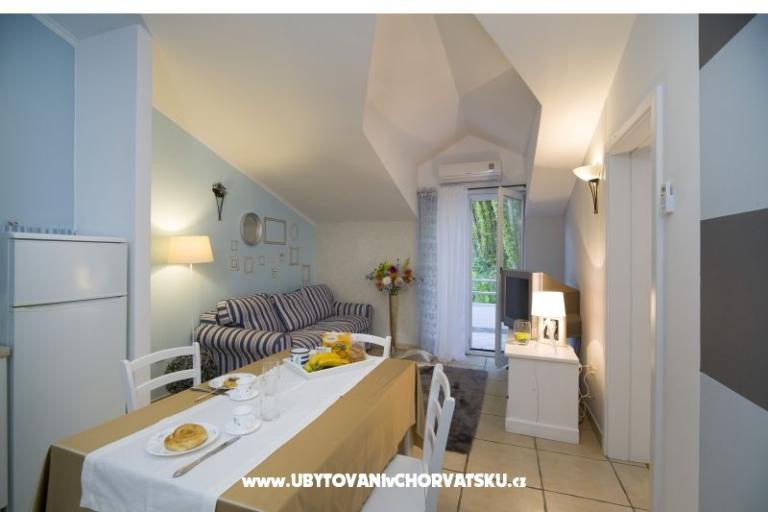 Apartmány Lavanda – foto 11