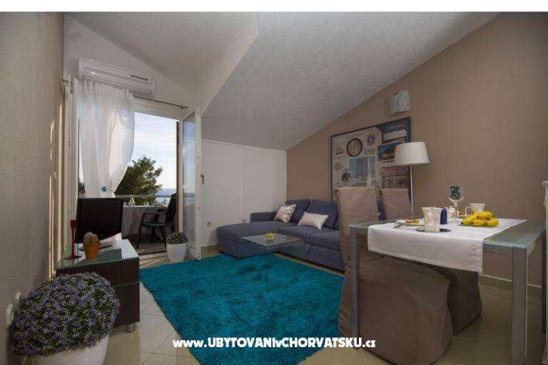Apartmány Lavanda – foto 2